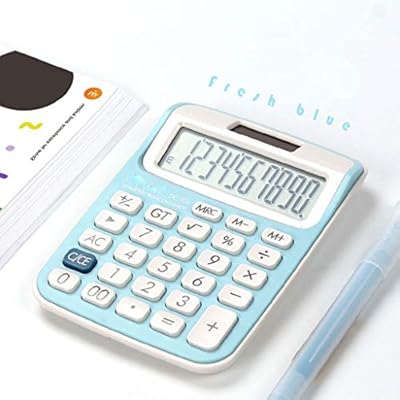 Ø¢Ù„Ø© Ø­Ø§Ø³Ø¨Ø© ØµØºÙŠØ±Ø© ØµØºÙŠØ±Ø© ÙØªØ§Ø© Ø¬Ù…ÙŠÙ„Ø© ÙˆØ±Ø¯ÙŠØ© Ø§Ù„Ù„ÙˆÙ† Ù…Ø±ÙŠØ­Ø© ÙˆÙ‚Ø§Ø¨Ù„Ø© Ù„Ù„Ø­Ù…Ù„ Ø¹Ù„Ù‰ Ø§Ù„Ø­Ø§Ø³Ø¨Ø© Ù„ÙˆØ§Ø²Ù… Ø§Ù„Ù…ÙƒØªØ¨ Ø¨Ø§Ù„Ø·Ø§Ù‚Ø© Ø§Ù„Ø´Ù…Ø³ÙŠØ© Amazon Ae