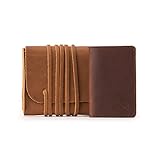 Saddleback Leather Business / Credit Card Wallet