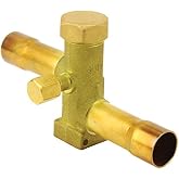 Rheem 61-104914-03 - Service Valve