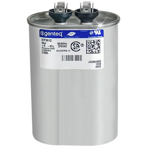 1 HC91CA035+Volt+Carrier+Capacitor+Upgrade