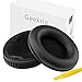 Geekria Earpad for Beats Studio 1.0 (1st Gen) Headphone Replacement Ear Pad/Ear Cushion/Ear Cups/Ear Cover/Earpads Repair Parts (Black) primary
