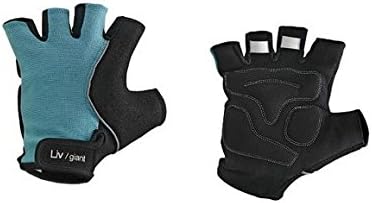 liv cycling gloves