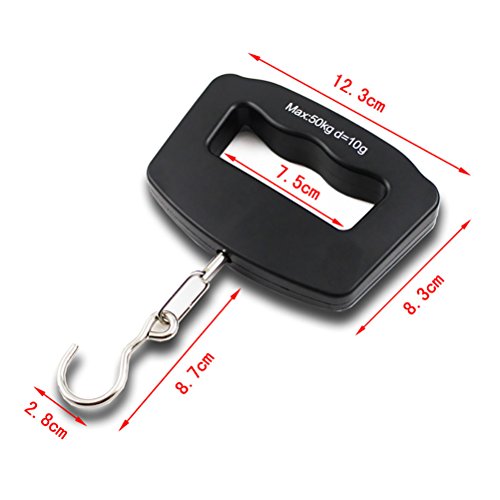 3 Odowalker+Fishing+Weighing+Electronic+Killogram