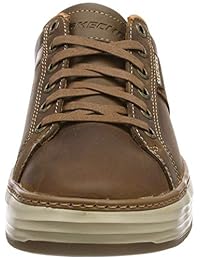 Skechers Moreno-Winsor Oxford - Zapatillas para hombre