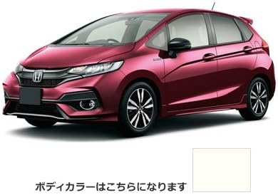 Amazon カーリース新車 オリックス 9年リース フィットハイブリッド Hybrid S Honda Sensing 4wd 1500cc 5人乗 5ドア 頭金10 000円 月額35 532円 総額3 7 456円 プレミアムホワイト パールii 自動車 車 バイク