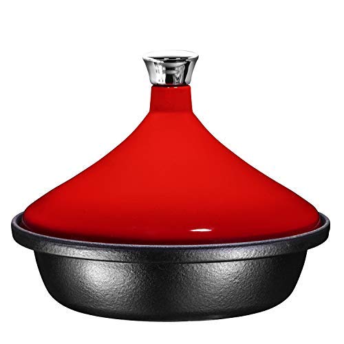 Bruntmor Cruset Tangine All Clad Tagin For Tajine Dish All Clad 4Quart