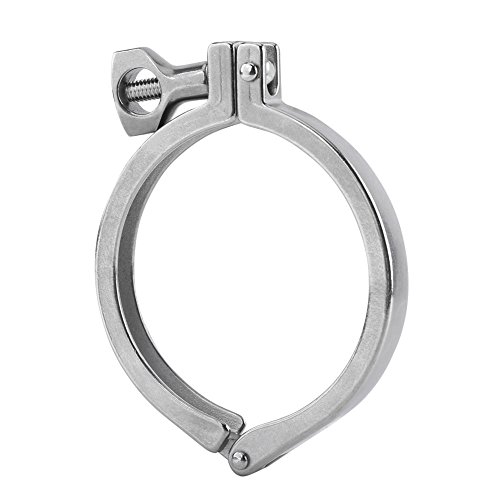 Best Hydraulic Quick Release Hose Clamps Buying Guide GistGear