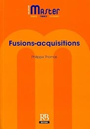 Fusions-acquisitions