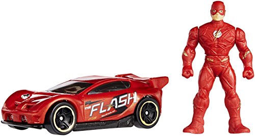 justice league mighty minis