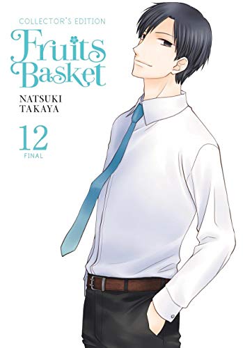 [R.e.a.d] Fruits Basket Collector's Edition Vol. 12 (Fruits Basket Collectors Ed) E.P.U.B