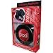 The Pod Red Bean Bag Camera Support for Compact Cameras