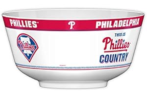 Fremont Die Philadelphia Phillies Party Bowl All Pro