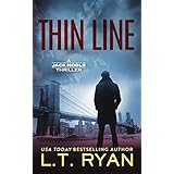 Thin Line (Jack Noble #3)