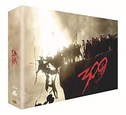 300 - Coffret Collector Edition Exclusive