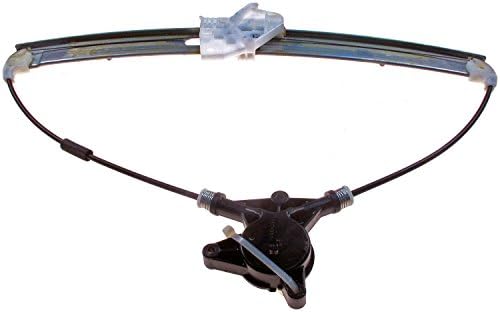 Front Driver Side Window Regulator Fits Mazda