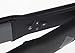 Salon Professional Ceramic Tourmaline Flat Iron - Best Ionic Boost Straightener for No Frizz - Keratin Ion Protection for Shiny, Silky, Smooth Hair - Auto Shut-Off, Swivel Cord