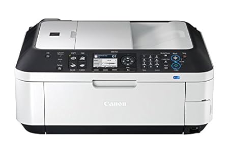 canon mx350 wireless printer