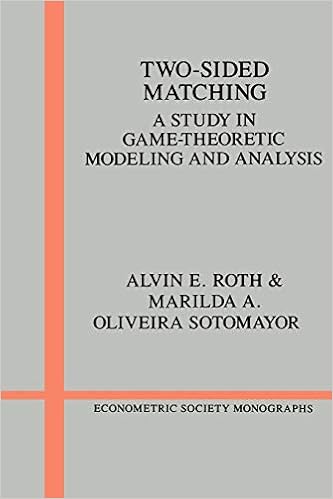 Resultado de imagem para two sided matching