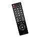 NH305UD Replace Remote Control fit for Emerson LCD LED TV HDTV LE240EM4 LC320EM3FA LF402EM6 LF402EM6F LF461EM4 LF461EM4A LF501EM4 LF501EM4A LF501EM4F LF501EM5 LF501EM5F LF501EM6F LE391EM4