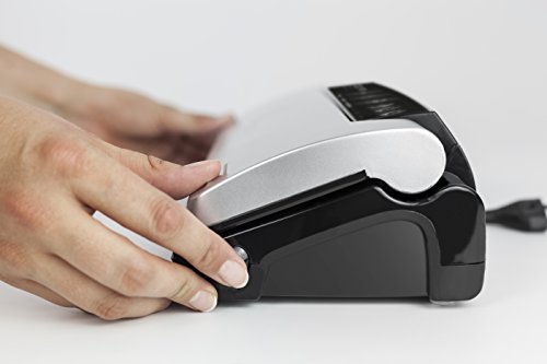 CASO 1369 VC11 - Vakuumiergerät, Lebensmittel bleiben bis zu 8x länger frisch - natürliche Aufbewahrung ohne… – Bild 3