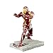 Kotobukiya Captain America: Civil War: Iron Man Mark 46 ArtFX+ Statue