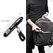 Luggage Scale,4UMOR Portable Digital Hanging High Precision Suitcase Scale 110LB