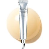 Bueno+ Bakuchiol Retinol Eye Cream 0.7 fl.oz (20g) | Eye Cream for Dark Circles, Puffiness & Wrinkles