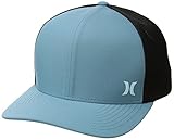 Hurley Men's Milner Curved Bill Snapback Trucker Cap
