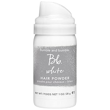 Bumble And Bumble Hair Powder White 28g Amazon Co Uk Beauty