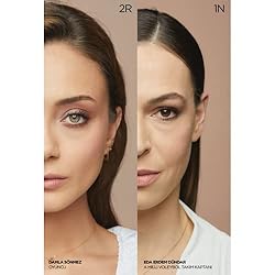 L'Oreal Paris New True Match Foundation 30ml - 1.N