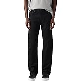 Levi's Men's 513 Slim Straight Jeans