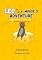 Livro LEO THE MAUSE`S ADVENTURE: THE CAT A CHEESE (Aventuras do rato Léo)