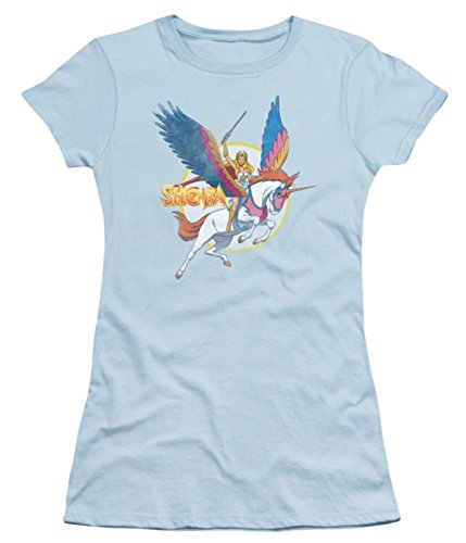 Junior Fit: And Swiftwind She-Ra