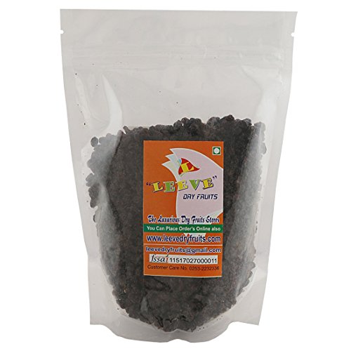 Leeve Dry Fruits Dried Black Currant 200gm