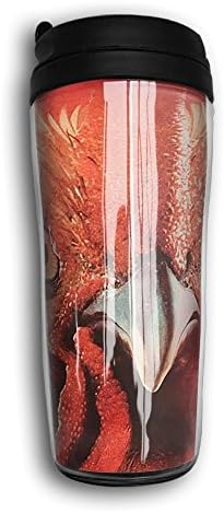 Big Cock Head Classic One Hand Vacuum Mug