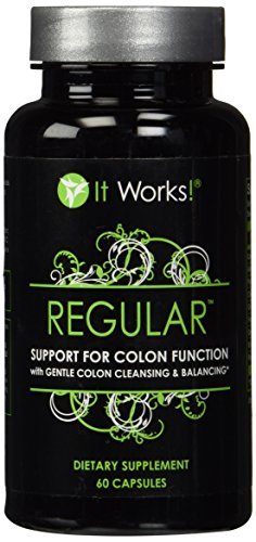 It Works! Regular (60 Capsules)