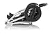 Britax Affinity Base Stroller, Silver
