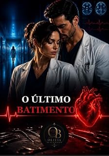 Livro O Último Batimento