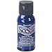 DecoArt DSS42-26 SoSoft Fabric Acrylics Paint, 1-Ounce, Primary Blue