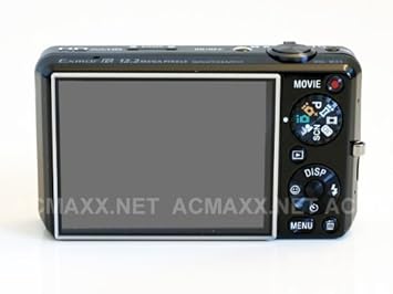 Buy Acmaxx 2 7 Hard Lcd Screen Armor Protector For Sony Cyber Shot Dsc W0 W810 W800 Camera Online At Low Price In India Acmaxx Camera Reviews Ratings Amazon In