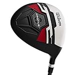 Wilson-Mens-Profile-XD-Complete-Golf-Set-with-Bag