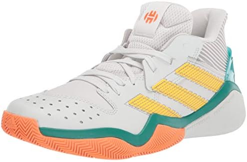 adidas men's harden stepback basketball shoe