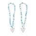 happy deals 12 Shark Party Favor treat Candy Necklaces