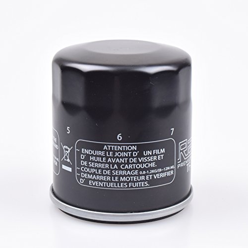 For Yamaha Personal Watercraft FX Cruiser HO 2004 2005 2006 2007 FX HO 2004-2007 FX 2005-2007 FX Cruiser 2005-2007 Motorcycles Oil Grid Filter Filters GFY 303 - Thumbnail 2