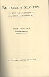 Front cover for the book Business and Slavery: The New York Merchants and the Irrepressible Conflict by Philip Sheldon Foner
