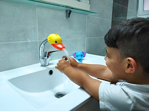 4 RafaLife+Bath+Toys+Extender+Extenders