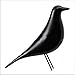 Creative Modern Bird Adornment Graceful Decoration Artware Simple Ornamentation Halloween Christmas Birthday Gift Art Craft