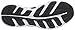 Under Armour Men's Micro G Assert 6, Black/White/White, 11.5 D(M) US
