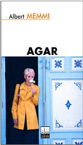 Agar by (Paperback)