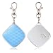 XCSOURCE Mini Waterproof GPS Tracker GSM/GPRS Real Time Tracking Device Locator with Key Chain for Kids Pets Vehicles PS116